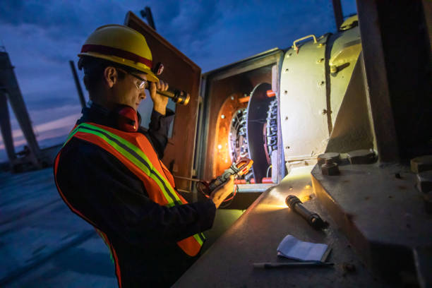 Best Emergency Electrical Repair  in Hope Mills, NC