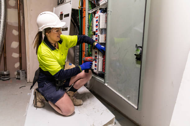 Best Emergency Electrician Near Me  in Hope Mills, NC
