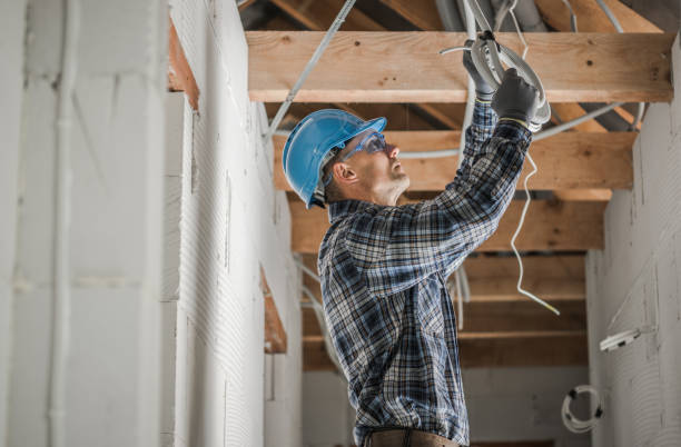 Best Home Electrical Repair  in Hope Mills, NC