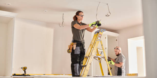 Best 24-Hour Electrician  in Hope Mills, NC