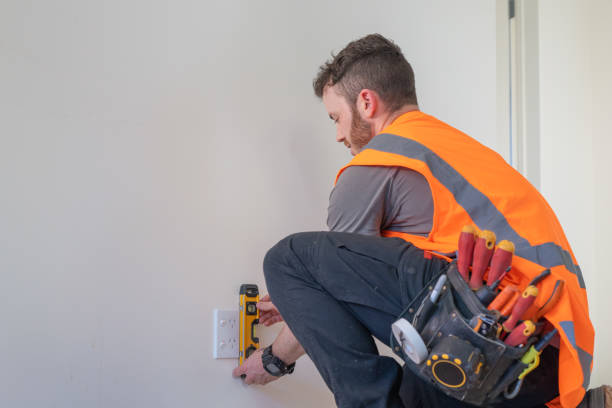 Best Emergency Electrician Near Me  in Hope Mills, NC