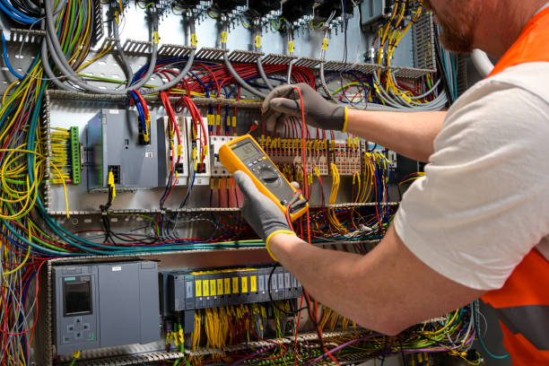 Best Ceiling Fan Installation Electrician  in Hope Mills, NC