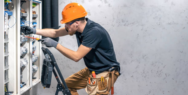 Best Electrical Outlet Repair  in Hope Mills, NC
